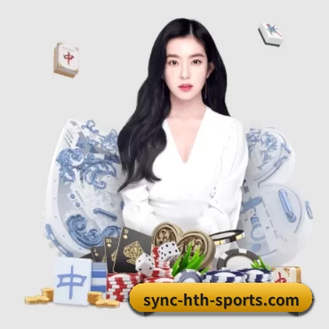 sync-hth-sports.com APP 界面
